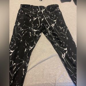 Old navy 2x high rise leggings